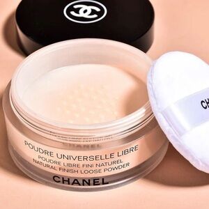 CHANEL Loose Face Powder Natural Finish Shade N20 Brand New In Box AMAZING🌸
